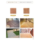 Wood Flooring Tile Decking Areas  4