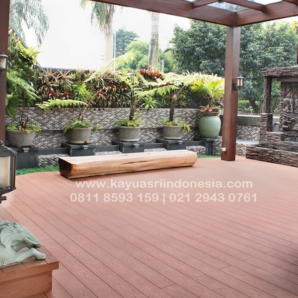 lantai kayu wpc kayu asri indonesia