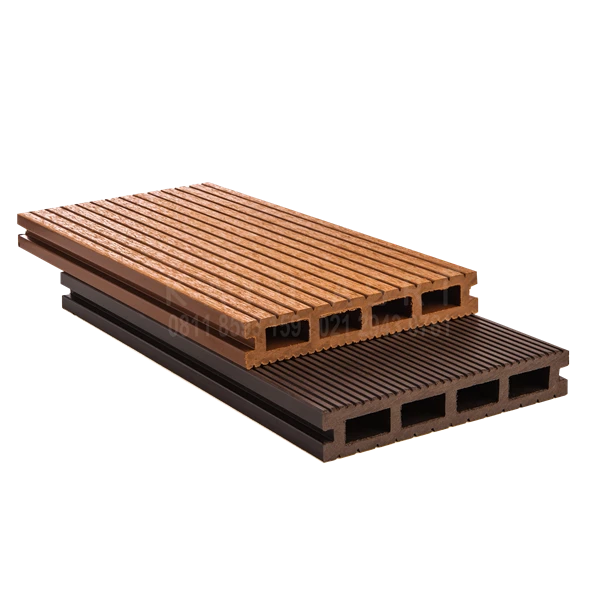 WPC Wood Flooring KA150K25 A